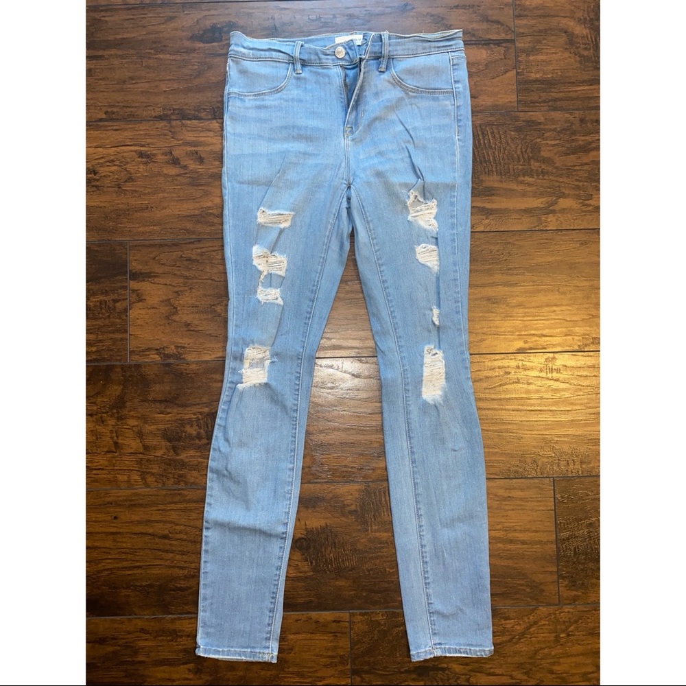 Pacsun Jeans